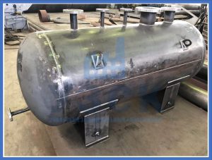 Расходная ёмкость печного отопления в Оренбурге