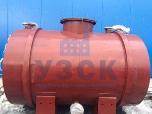 Бак конденсатный БК 38.00.000-06 в Оренбурге