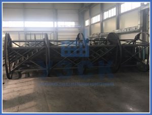 РВС резервуары производитель, завод в Оренбурге