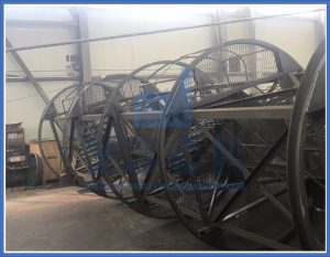 РВС резервуары производитель, завод в Оренбурге