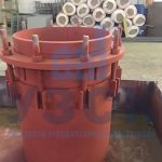 Сальниковые компенсаторы в Оренбурге