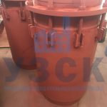 Сальниковые компенсаторы в Оренбурге