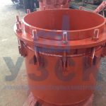 Сальниковые компенсаторы в Оренбурге