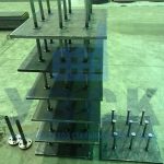 Закладные детали в Оренбурге