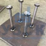 Закладные детали в Оренбурге