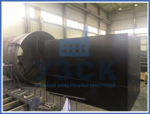 БАК А1 БВ в Оренбурге