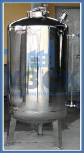 ВЭЭ емкостный аппарат в Оренбурге