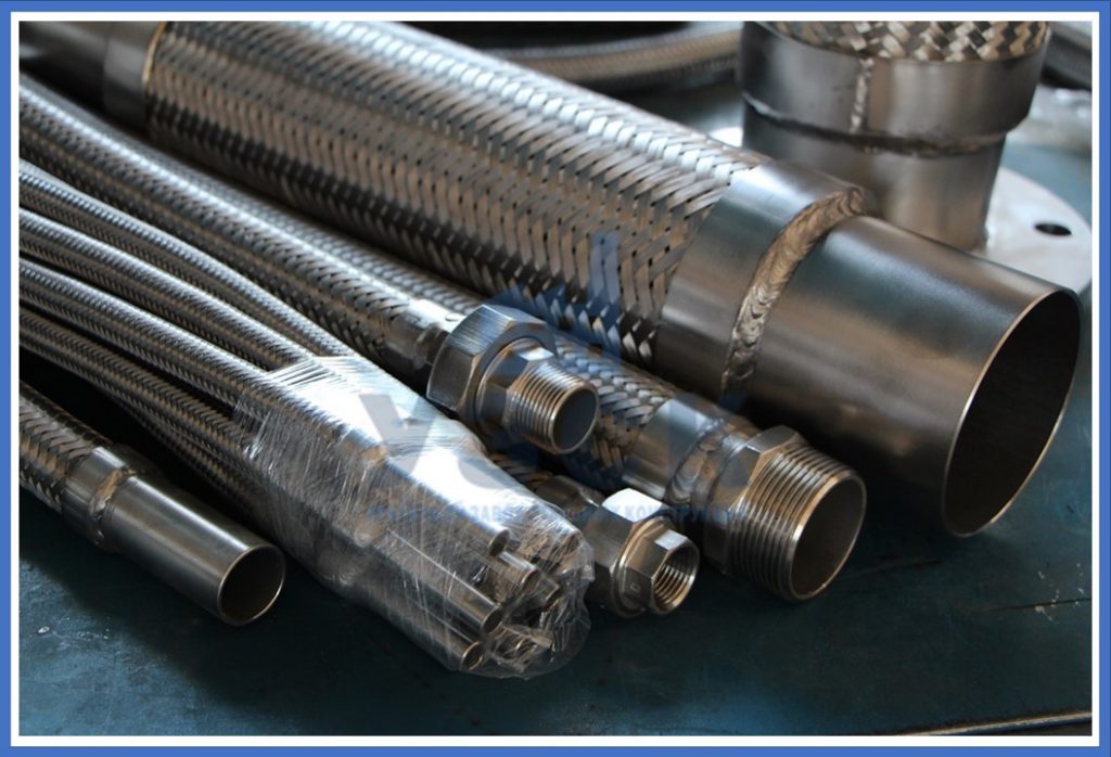 металлорукав, РГМ, рукав гибкий металлический в Оренбурге