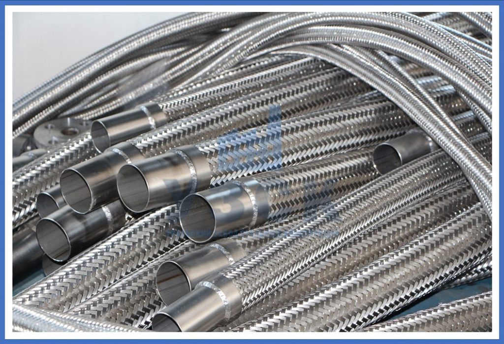 металлорукав, РГМ, рукав гибкий металлический в Оренбурге