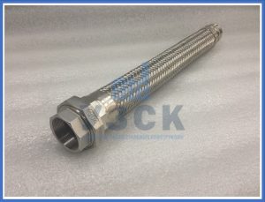 Металлорукав, РНВД, рукав нержавеющий высокого давления в Оренбурге