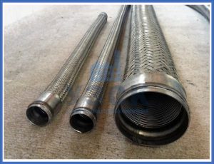 Металлорукав, РНВД, рукав нержавеющий высокого давления в Оренбурге