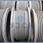 Сильфонные компенсаторы КСОФ в Оренбурге