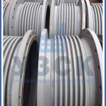 Сильфонные компенсаторы КСОФ в Оренбурге