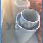 Сильфонные компенсаторы СКУ.М в Оренбурге