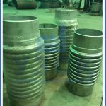 Компенсаторы сильфонные КСО в Оренбурге