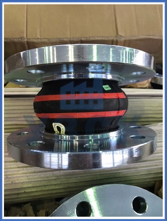 компенсатор резиновый фланцевый в Оренбурге