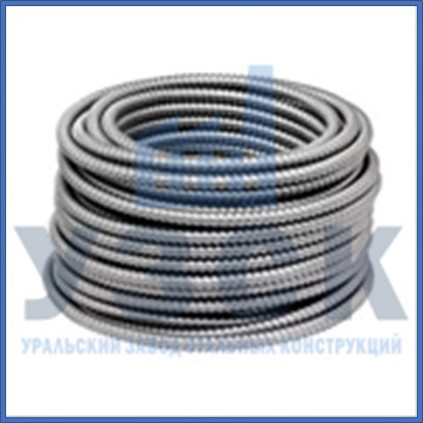 Металлорукава, гофра, шланг, труба, Hyparflex в Оренбурге