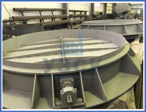 Клапаны ПГВУ, ОСТ, КЛК Ду 2800 от завода в Оренбурге