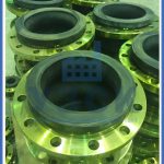 резиновые компенсаторы трубопроводов в Оренбурге