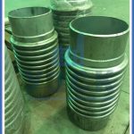 компенсатор сильфонный осевой в Оренбурге