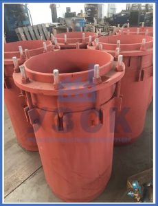 сальниковые компенсаторы для тепловых сетей в Оренбурге