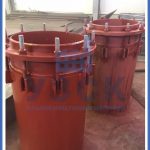 сальниковые стальные компенсаторы в Оренбурге