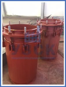 сальниковые стальные компенсаторы в Оренбурге