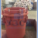 компенсатор сальниковый россия в Оренбурге