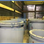 сильфонные компенсаторы для тепловых сетей в Оренбурге