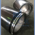 компенсатор сильфонный фланцевый в Оренбурге