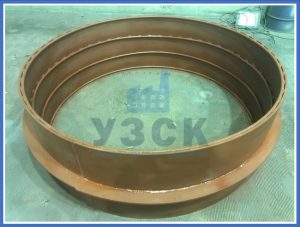 компенсаторы линзовые осевые в Оренбурге