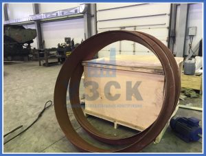 компенсатор линзовый ост в Оренбурге