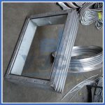 прямоугольные линзовые компенсаторы в Оренбурге