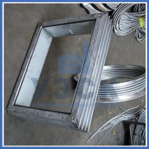 прямоугольные линзовые компенсаторы в Оренбурге