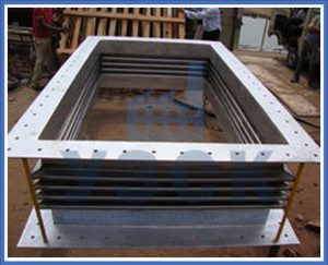 прямоугольные линзовые компенсаторы в Оренбурге