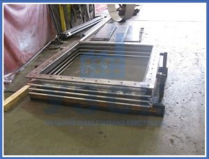 прямоугольные линзовые компенсаторы в Оренбурге