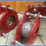 компенсатор сильфонный с кожухом в Оренбурге