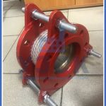 компенсатор сильфонный с кожухом в Оренбурге