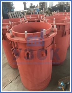 сальниковый компенсатор в Оренбурге