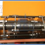 сильфонные компенсаторы трубопроводов в Оренбурге