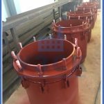 компенсатор сальниковый односторонний в Оренбурге