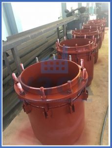 компенсатор сальниковый односторонний в Оренбурге