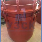 компенсатор сальниковый двухсторонний в Оренбурге