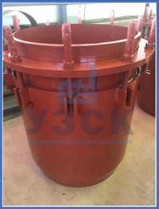 компенсатор сальниковый двухсторонний в Оренбурге