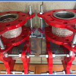 сильфонный компенсатор в Оренбурге