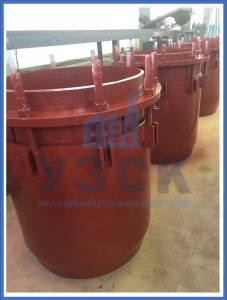 сальниковые компенсаторы трубопроводов в Оренбурге