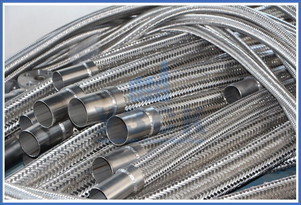 Металлорукава в Оренбурге