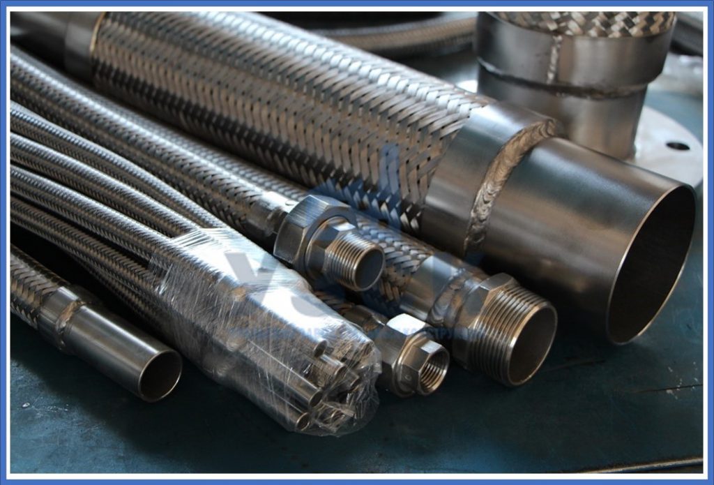 Металлорукав МНВД в Оренбурге