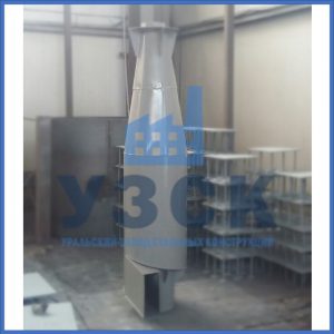 Циклоны ЦН-15 от производителя в Оренбурге