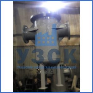 Фильтр сетчатый дренажный жидкостный СДЖ в Оренбурге